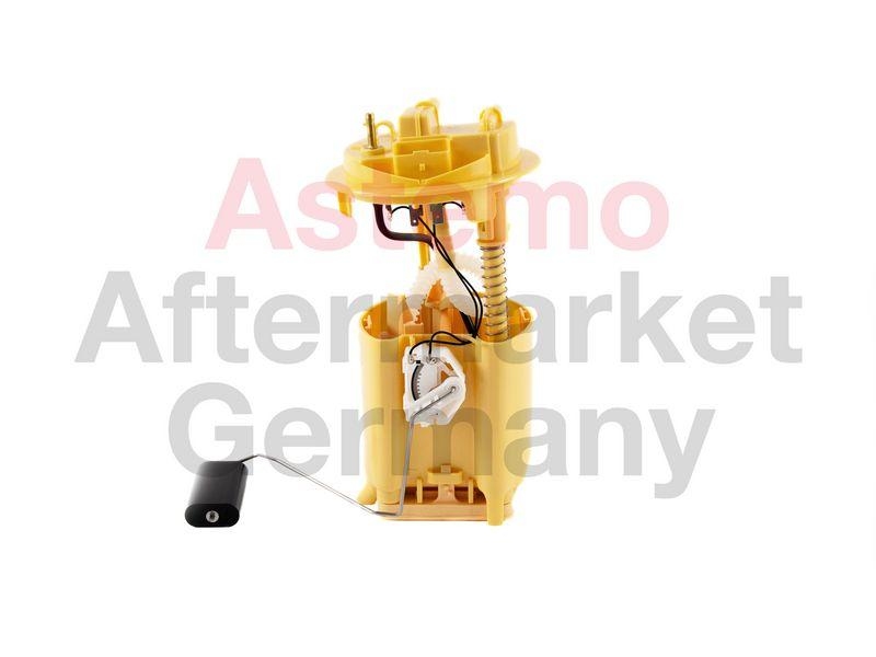 ASTEMO-HITACHI Sensor, Kraftstoffvorrat 2502672