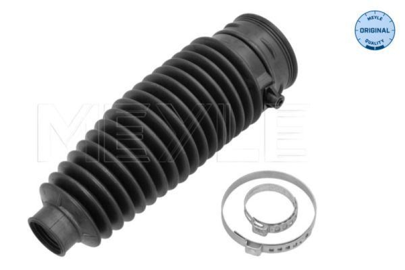MEYLE Faltenbalgsatz, Lenkung MEYLE-ORIGINAL: True to OE. 11-14 620 0016