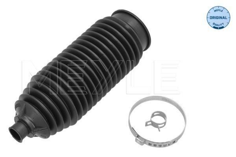 MEYLE Faltenbalgsatz, Lenkung MEYLE-ORIGINAL: True to OE. 37-14 620 0017