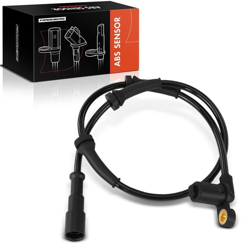 1x Frankberg ABS Sensor Vorderachse beidseitig 5481FB0000182