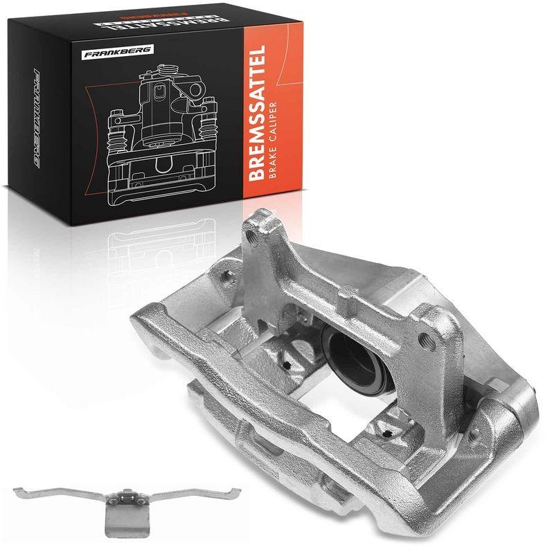 1x Frankberg Bremssattel Vorderachse Links 5481FB0002788