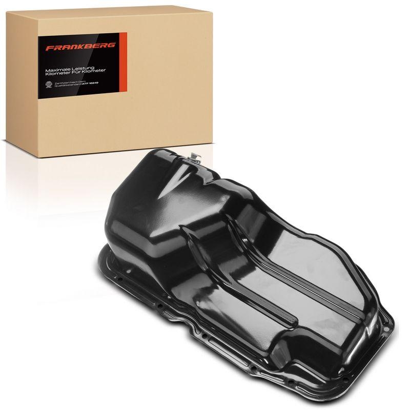 1x Frankberg &Ouml;lwanne Motor&ouml;lwanne 5481FB0017062