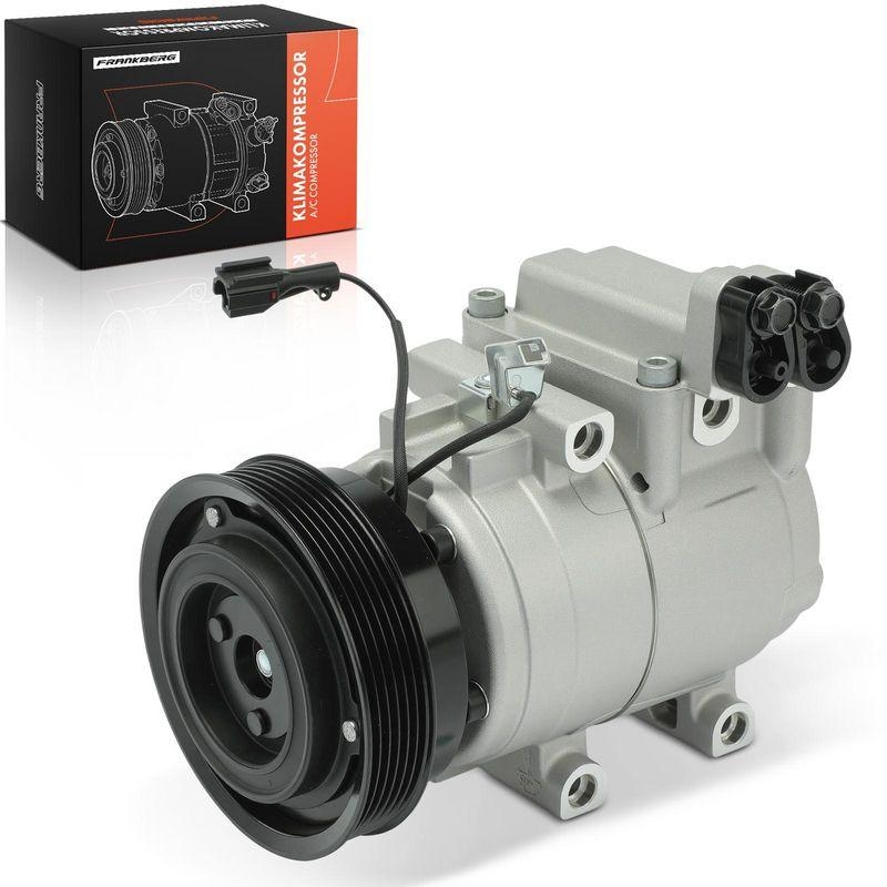 Frankberg Kompressor, Klimaanlage 5481FB0031917