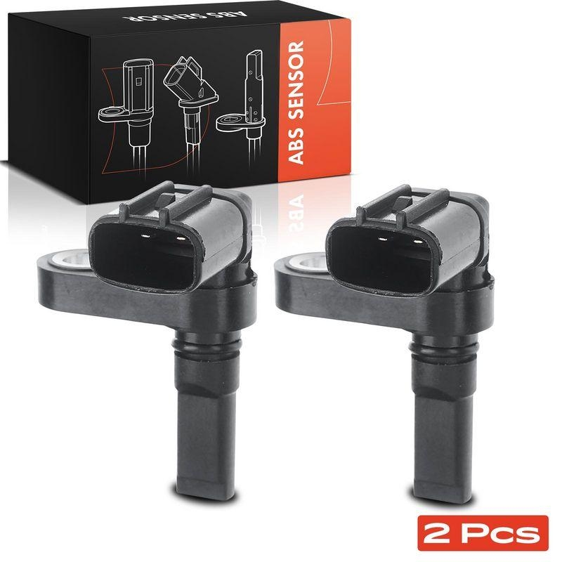 2x Frankberg ABS Sensor Vorne Rechts 5481FB0062321