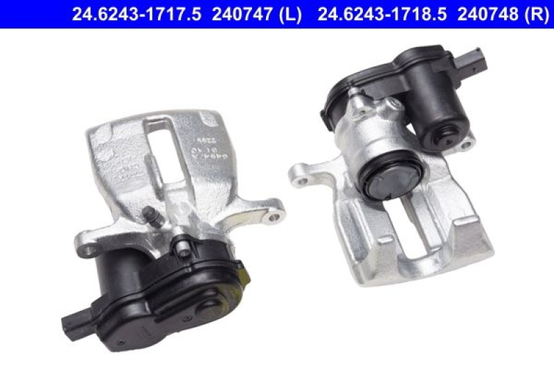 ATE Brake Caliper