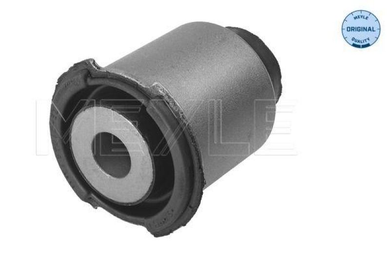 MEYLE Mounting, control/trailing arm MEYLE-ORIGINAL: True to OE.