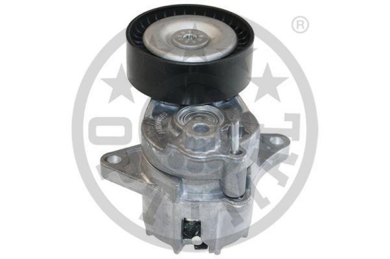 OPTIMAL Tensioner Lever, V-ribbed belt