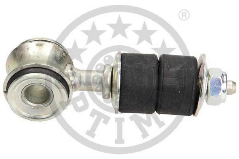 OPTIMAL Repair Kit, stabilizer coupling rod