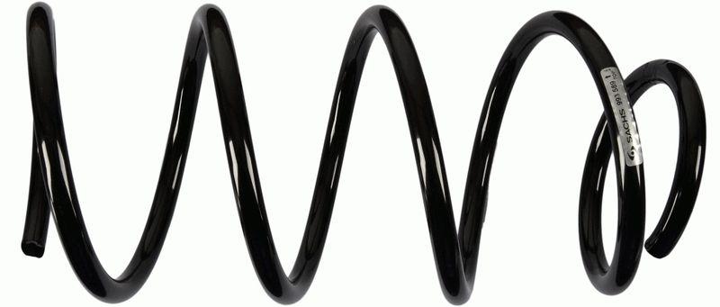 SACHS Suspension Spring
