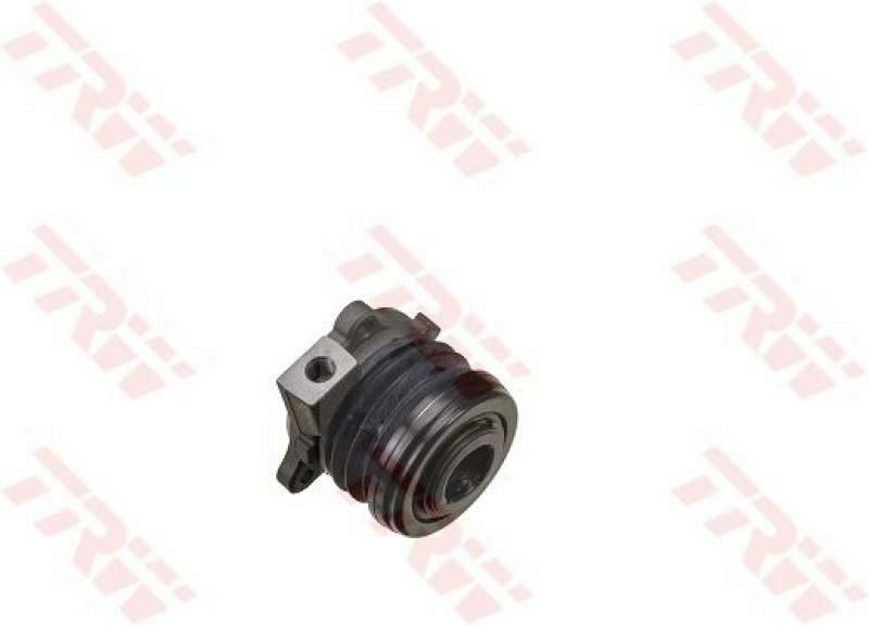 TRW Central Slave Cylinder, clutch