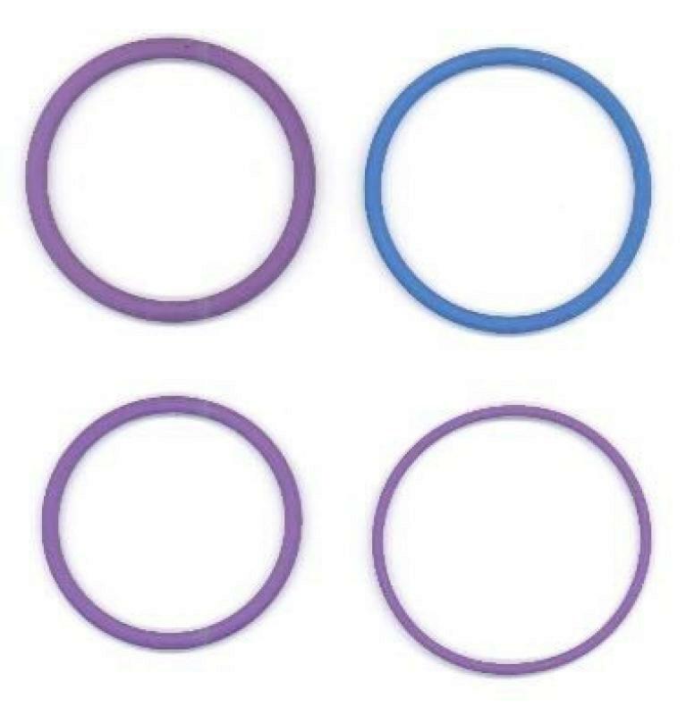 ELRING Seal Kit, injector nozzle