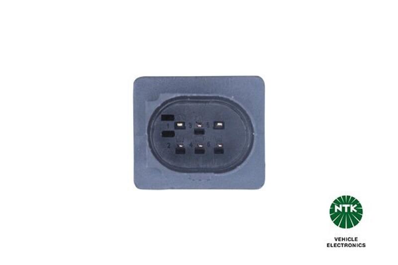 Lambdasonde NGK WW1027251 online kaufen | Lott Autoteile