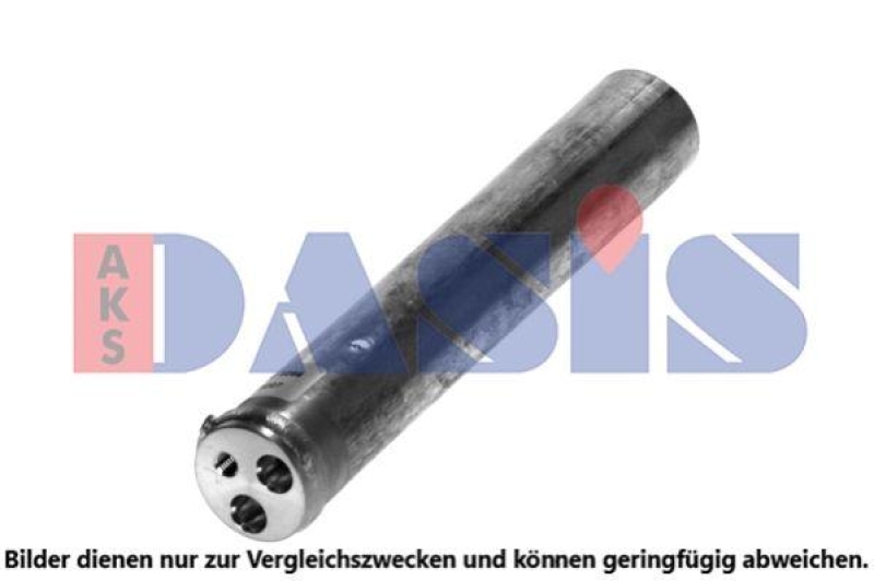 AKS DASIS Trockner, Klimaanlage 800648N