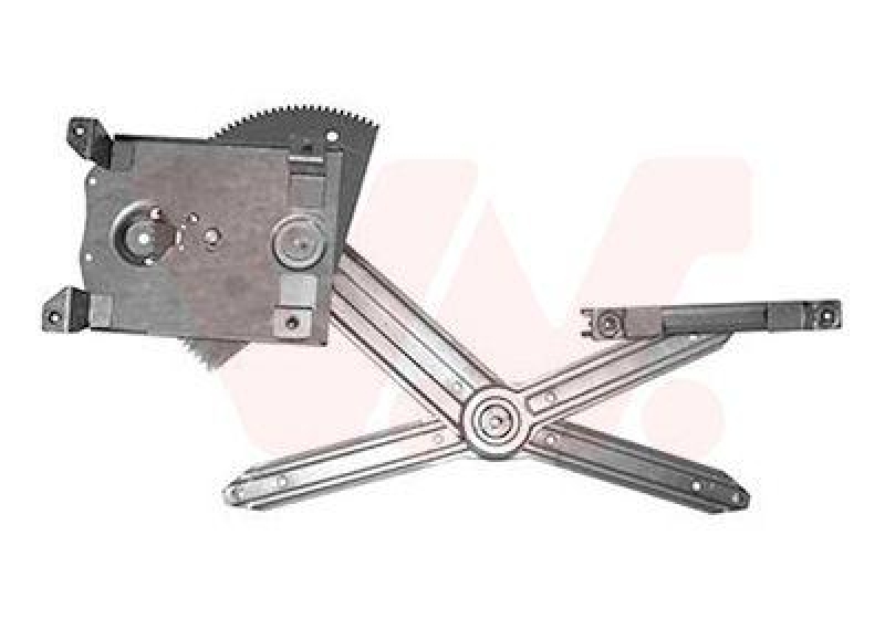VAN WEZEL Window Regulator