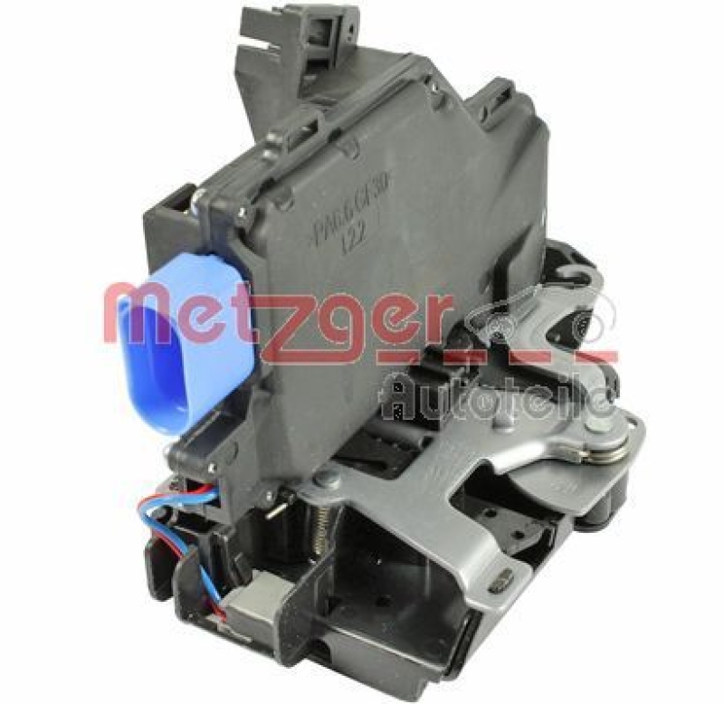 METZGER Door Lock