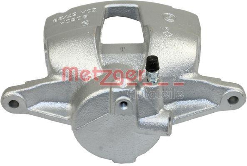 METZGER Bremssattel GREENPARTS
