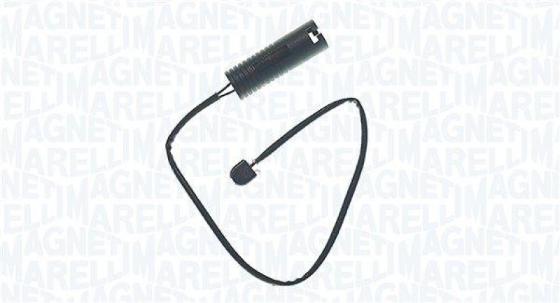 MAGNETI MARELLI Warnkontakt, Bremsbelagverschlei&szlig; 363700400239