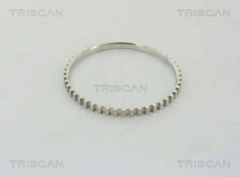 TRISCAN Sensorring, ABS