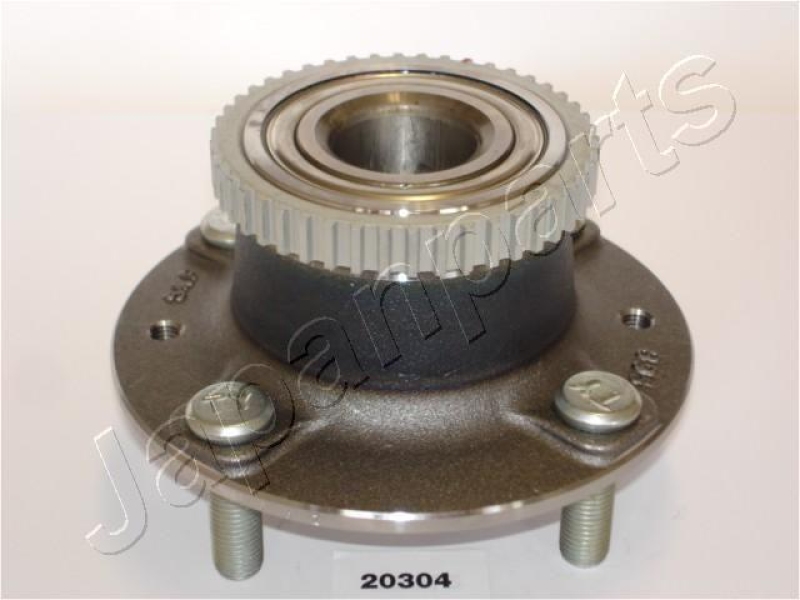 JAPANPARTS Wheel Hub