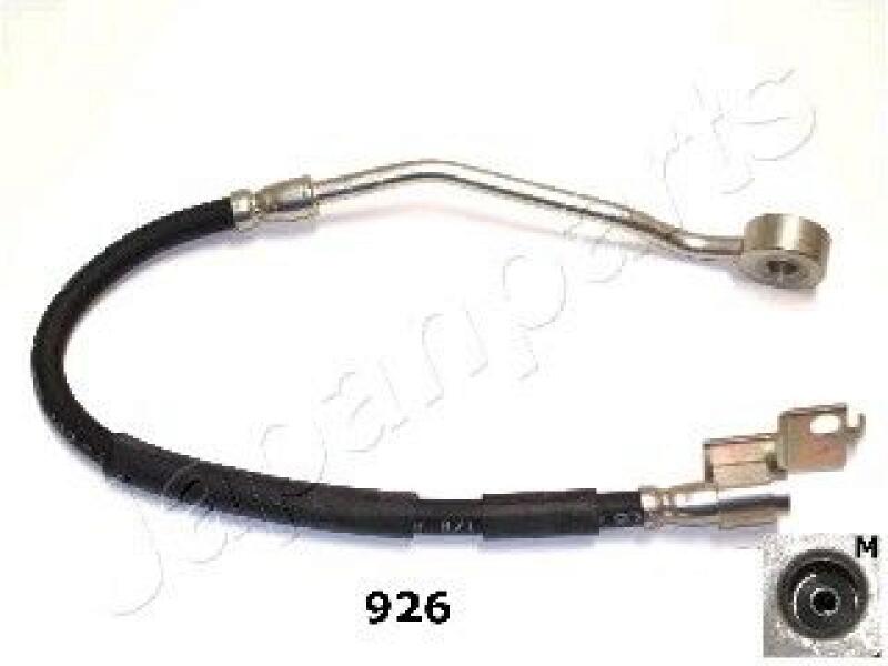 JAPANPARTS Halter, Bremsschlauch