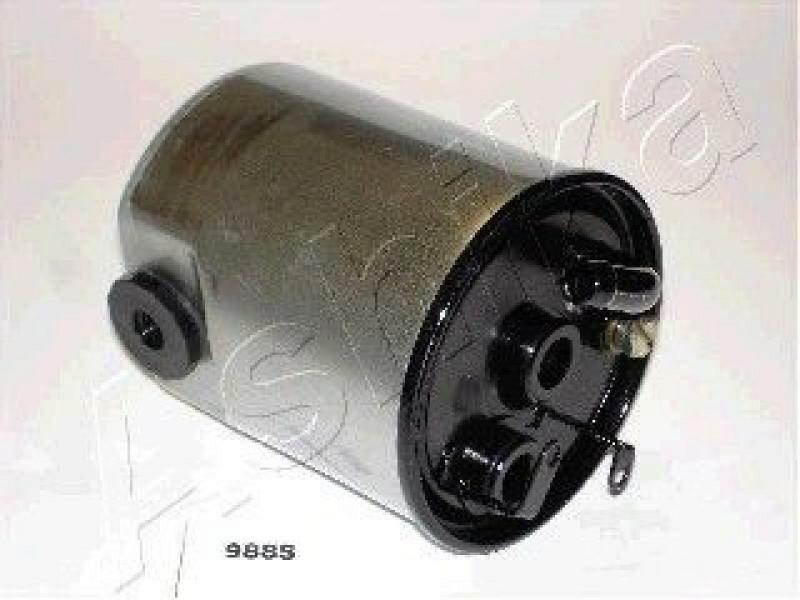 ASHIKA Fuel filter