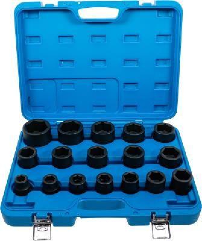 BGS Power Socket Set