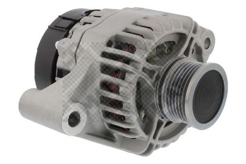 MAPCO Alternator