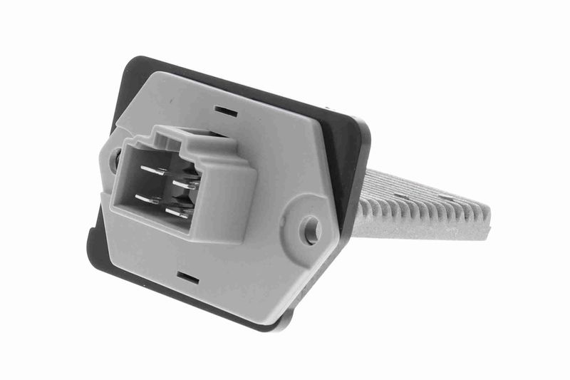 ACKOJA Regulator, interior blower Original ACKOJA Quality