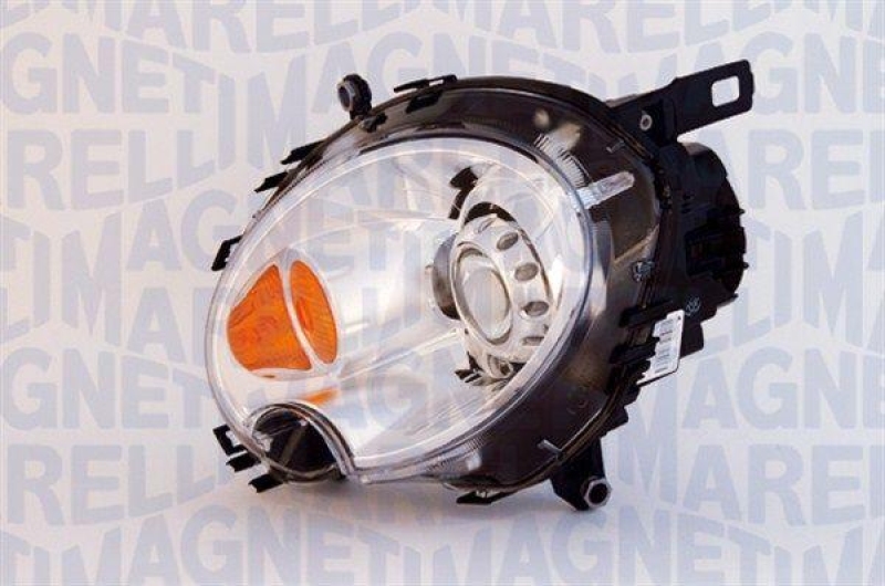 MAGNETI MARELLI Headlight