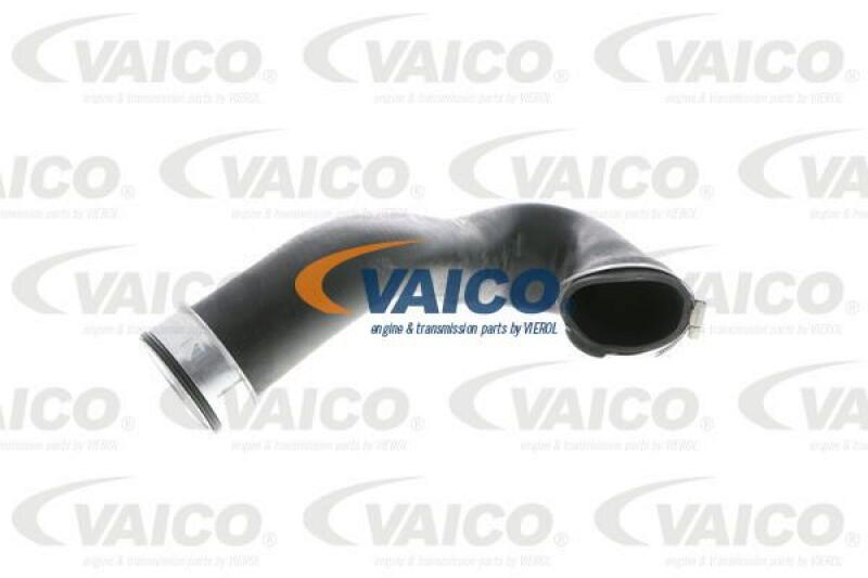 VAICO Charger Air Hose Original VAICO Quality