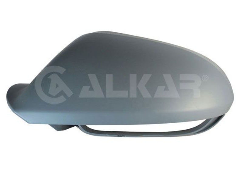 Cover, exterior mirror