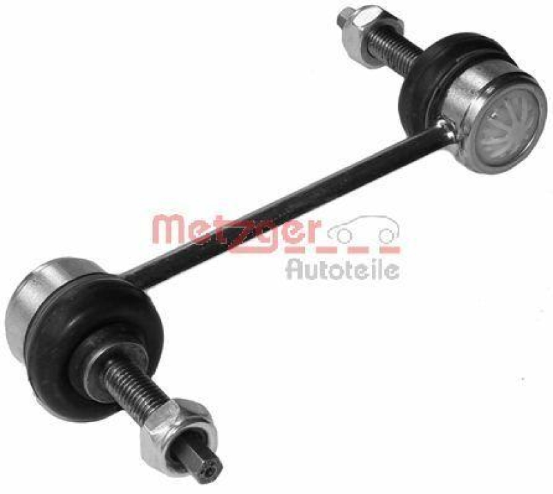 METZGER Stange/Strebe, Stabilisator KIT + 53030818