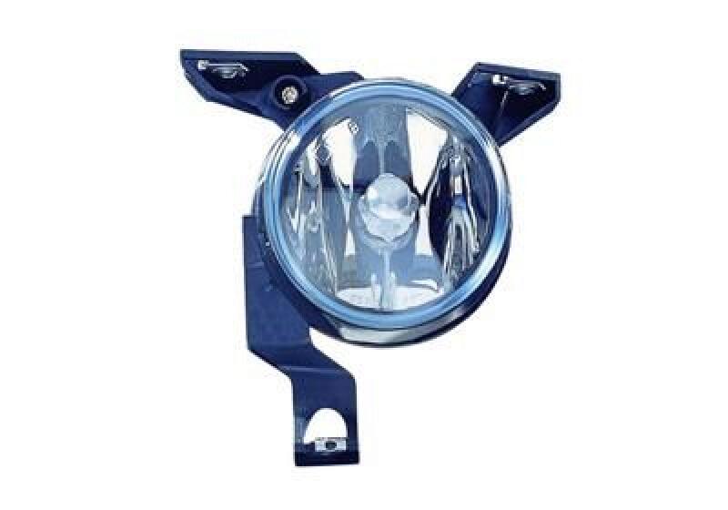 VAN WEZEL Fog Light