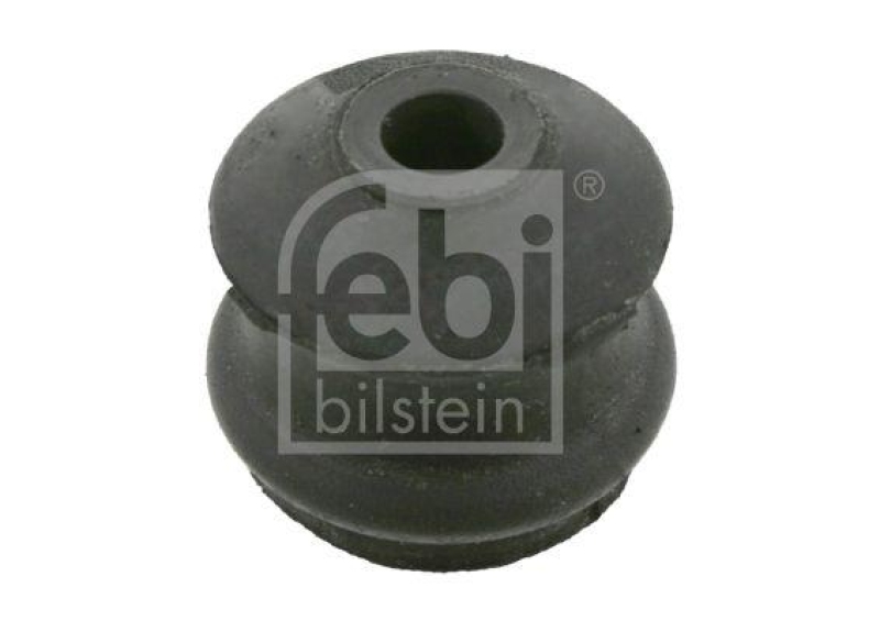 FEBI BILSTEIN Mounting, axle bracket