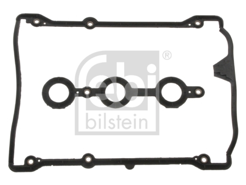 FEBI BILSTEIN Gasket Set, cylinder head cover