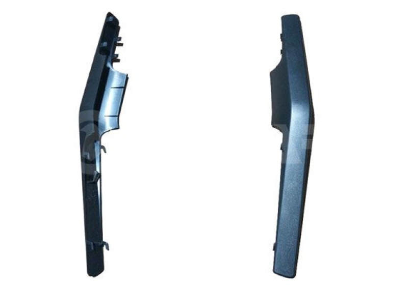 Cover, exterior mirror