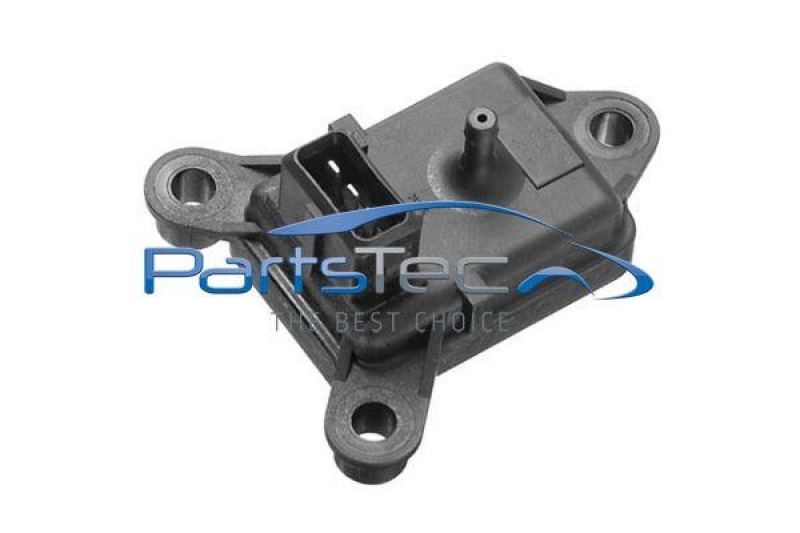 PartsTec Sensor, intake manifold pressure