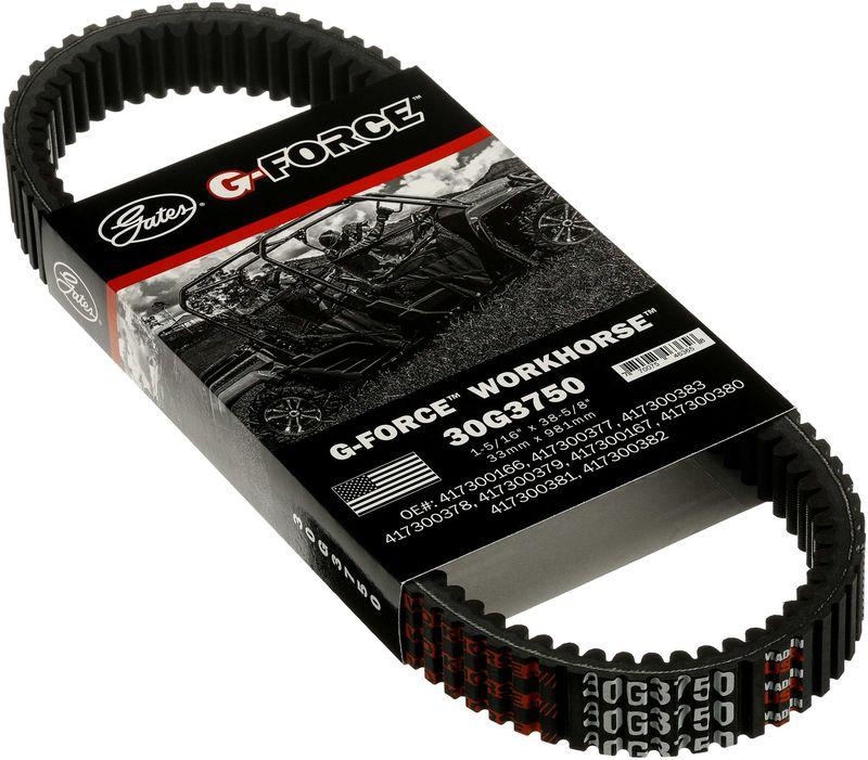 GATES CVT Drive Belt G-Force® CVT Belt