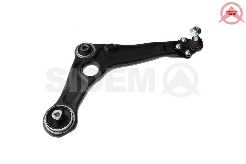 SIDEM Control Arm/Trailing Arm, wheel suspension