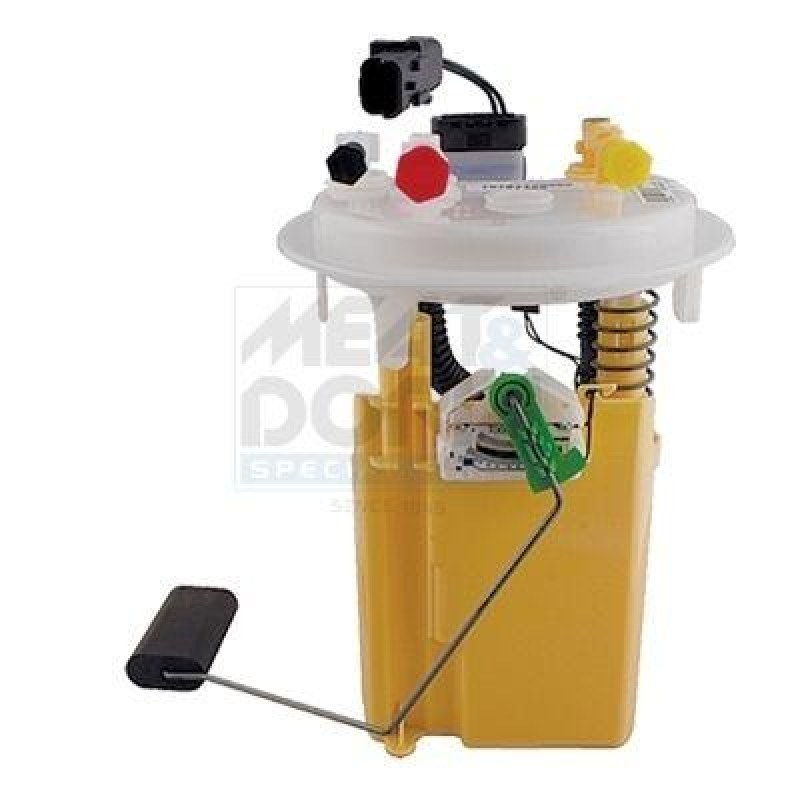 MEAT & DORIA Sensor, Kraftstoffvorrat