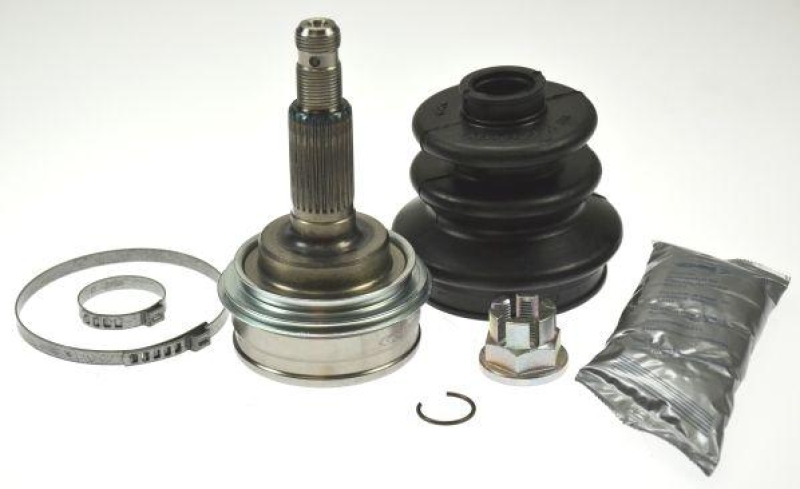 SPIDAN Joint Kit, drive shaft
