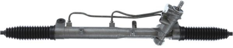 SPIDAN Lenkgetriebe