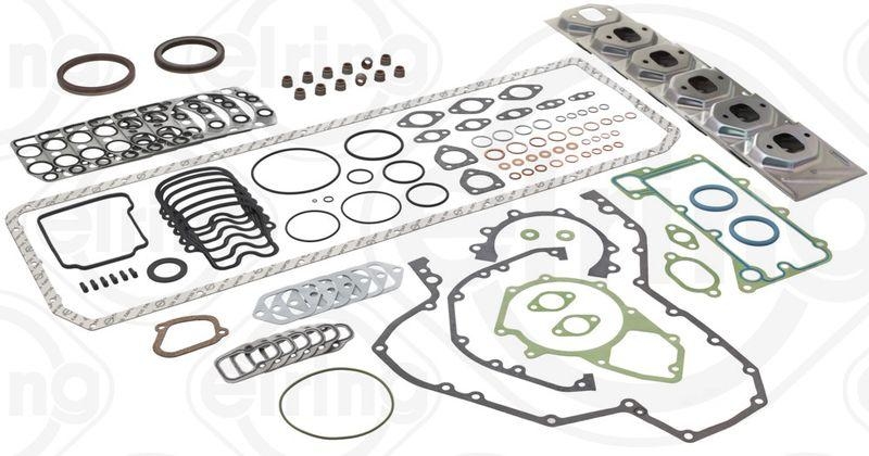 ELRING Full Gasket Set, engine