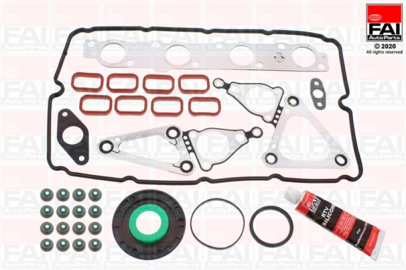 FAI AutoParts Dichtungssatz, Zylinderkopf