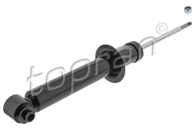 TOPRAN Sto&szlig;d&auml;mpfer 501641
