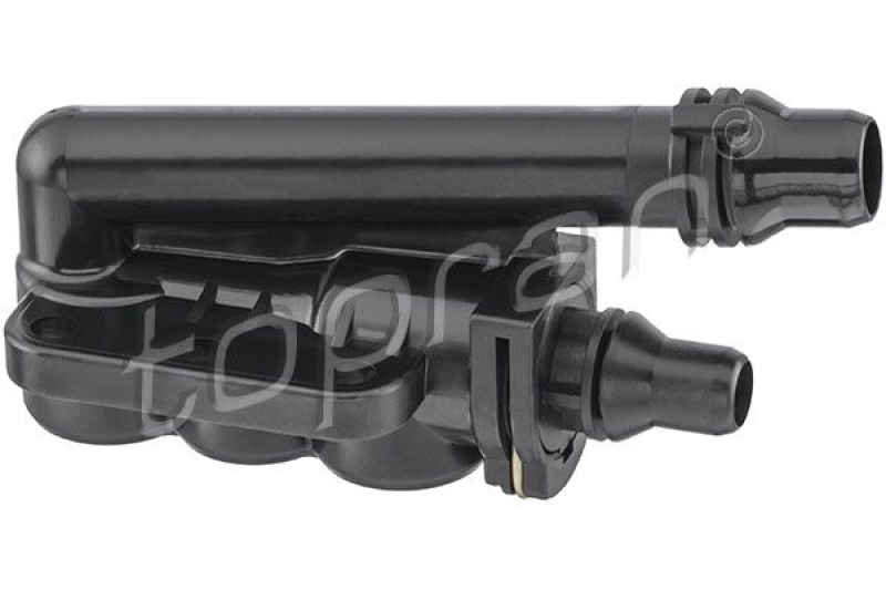 TOPRAN Thermostatgeh&auml;use 502338