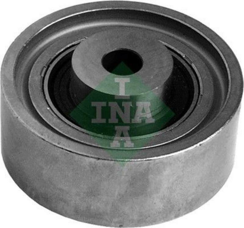 INA Deflection/Guide Pulley, timing belt