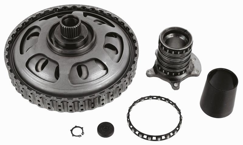 SACHS Clutch Kit DCT