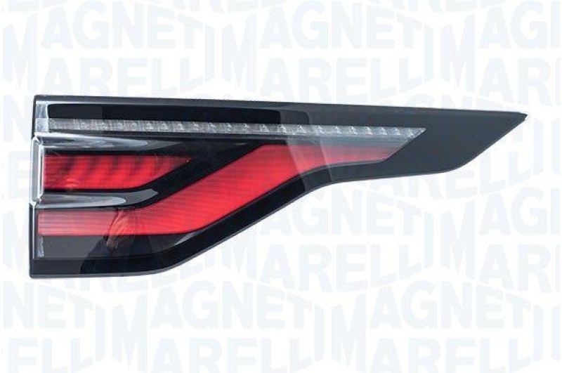 MAGNETI MARELLI Combination Rear Light