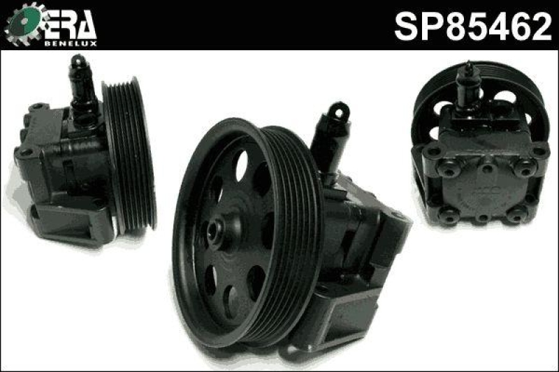 ERA Benelux Hydraulikpumpe, Lenkung